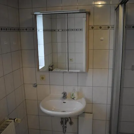 Apartment 1 *