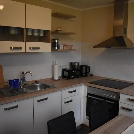 1 Apartment