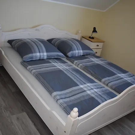 1 Lejlighed Roggentin (Mirow)