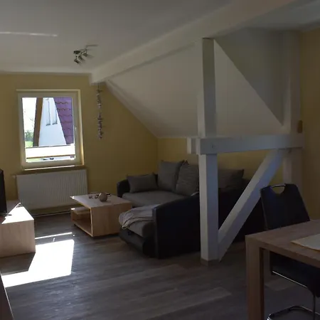 1 Apartment