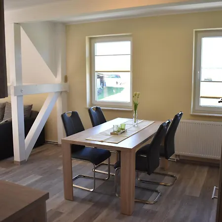 1 Apartment